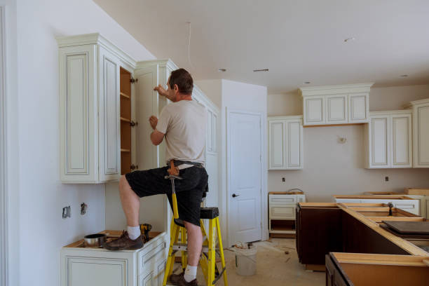 Licensed Kitchen Remodeling service in Mount Royal, NJ - Remodeling Of Kitchen