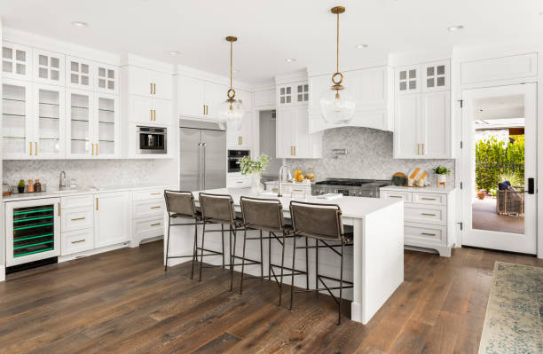 24/7 Emergency Kitchen Remodeling experts in Mount Royal, NJ