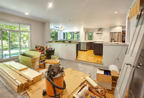 Reliable Kitchen Remodeling contractor in Mount Royal, NJ by Remodeling Of Kitchen
