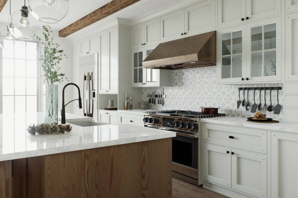 Affordable Kitchen Remodeling solutions in Mount Royal, NJ